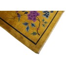 1920s Chinese Art Deco Carpet