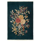 1920s Chinese Art Deco Carpet