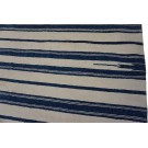 Early 20th Century N. Indian Cotton Dhurrie Carpet