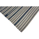 Early 20th Century N. Indian Cotton Dhurrie Carpet