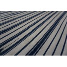 Early 20th Century N. Indian Cotton Dhurrie Carpet