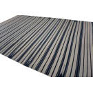 Early 20th Century N. Indian Cotton Dhurrie Carpet