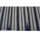 Early 20th Century N. Indian Cotton Dhurrie Carpet