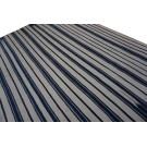 Early 20th Century N. Indian Cotton Dhurrie Carpet