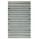 Early 20th Century N. Indian Cotton Dhurrie Carpet