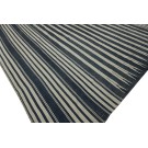 Early 20th Century N. Indian Cotton Dhurrie Carpet