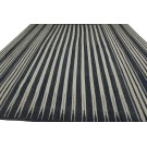 Early 20th Century N. Indian Cotton Dhurrie Carpet