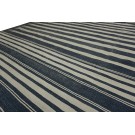 Early 20th Century N. Indian Cotton Dhurrie Carpet