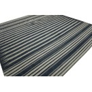 Early 20th Century N. Indian Cotton Dhurrie Carpet