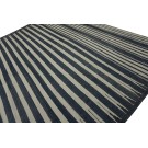 Early 20th Century N. Indian Cotton Dhurrie Carpet