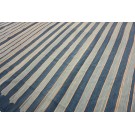 Early 20th Century N. Indian Cotton Dhurrie Carpet