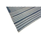 Early 20th Century N. Indian Cotton Dhurrie Carpet