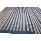 Early 20th Century N. Indian Cotton Dhurrie Carpet