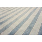 Early 20th Century N. Indian Cotton Dhurrie Carpet 