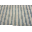 Early 20th Century N. Indian Cotton Dhurrie Carpet 