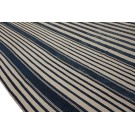 Early 20th Century N. Indian Cotton Dhurrie Carpet