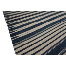 Early 20th Century N. Indian Cotton Dhurrie Carpet