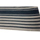 Early 20th Century N. Indian Cotton Dhurrie Carpet