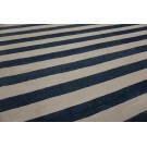 Early 20th Century N. Indian Cotton Dhurrie Carpet