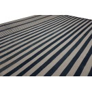 Early 20th Century N. Indian Cotton Dhurrie Carpet