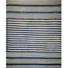 Early 20th Century N. Indian Cotton Dhurrie Carpet