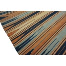 Early 20th Century N. Indian Cotton Dhurrie Carpet