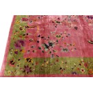 1920s Chinese Art Deco Carpet