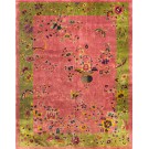 1920s Chinese Art Deco Carpet