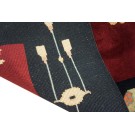 1920s Chinese Art Deco Carpet