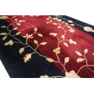 1920s Chinese Art Deco Carpet