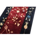 1920s Chinese Art Deco Carpet