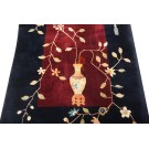 1920s Chinese Art Deco Carpet