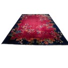 1920s Chinese Art Deco Carpet