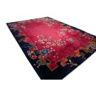 1920s Chinese Art Deco Carpet