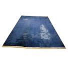 1920s Chinese Art Deco Carpet