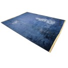 1920s Chinese Art Deco Carpet