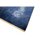 1920s Chinese Art Deco Carpet