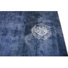 1920s Chinese Art Deco Carpet