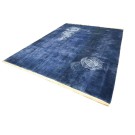 1920s Chinese Art Deco Carpet