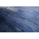 1920s Chinese Art Deco Carpet