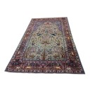 Early 20th Century Tehran Prayer Carpet