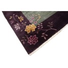1920s Chinese Art Deco Carpet 
