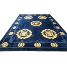 1920s Chinese Peking Carpet