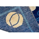 1920s Chinese Peking Carpet