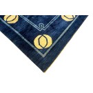 1920s Chinese Peking Carpet