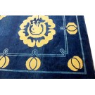 1920s Chinese Peking Carpet