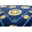 1920s Chinese Peking Carpet