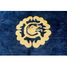 1920s Chinese Peking Carpet