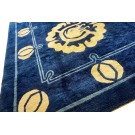 1920s Chinese Peking Carpet