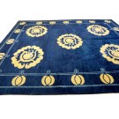 1920s Chinese Peking Carpet